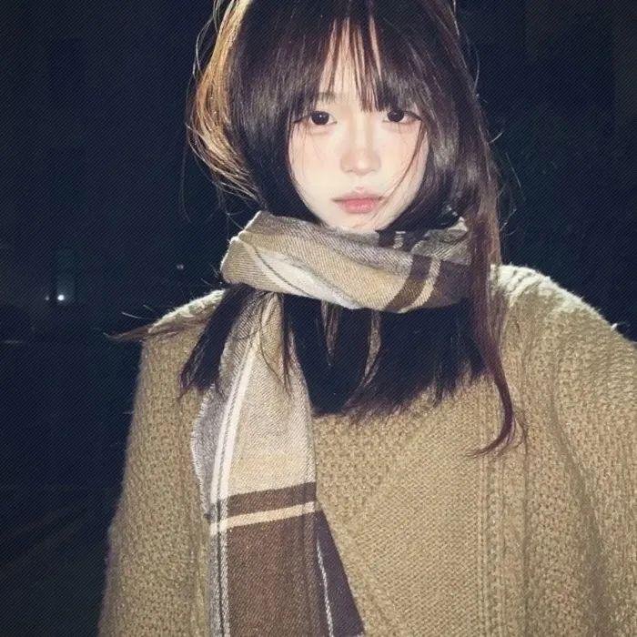 最后的歌舞女郎