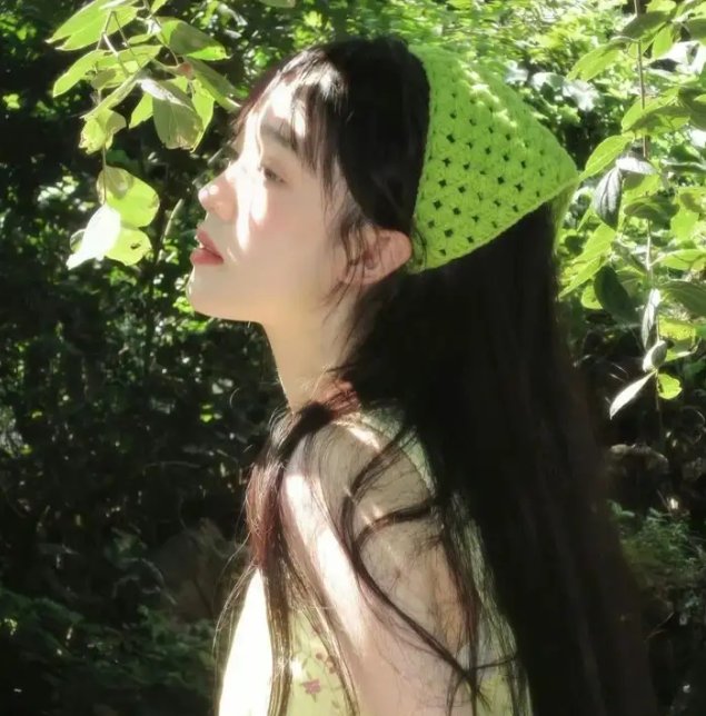 仇恨谜林