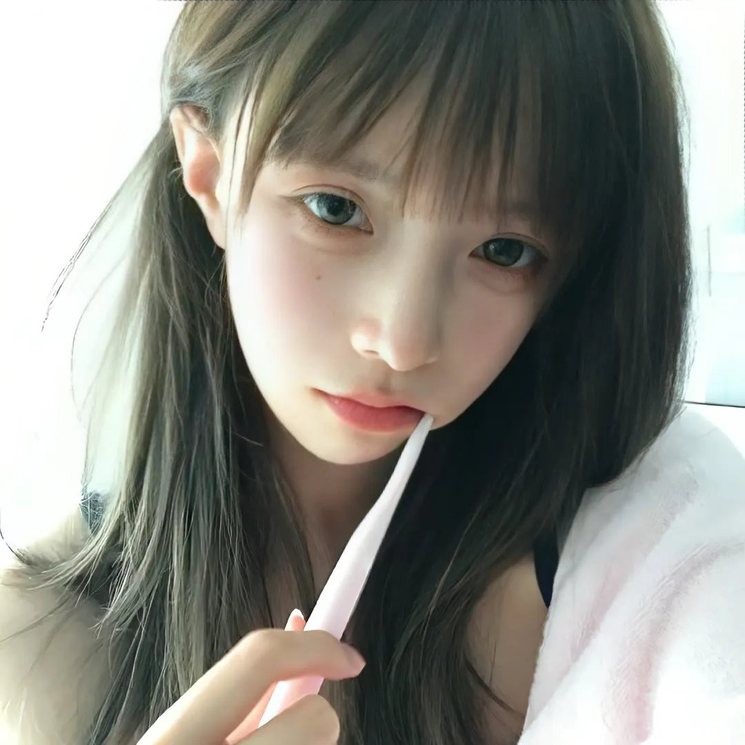 你好，火焰蓝